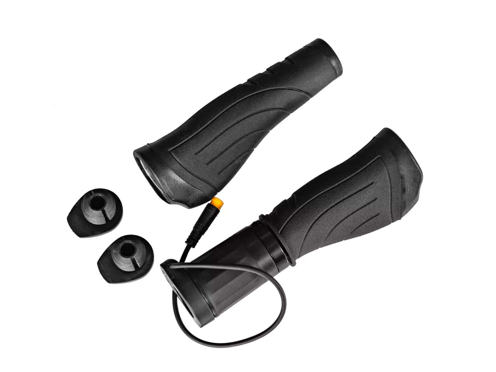 HIMIWAY Half Twist Throttle Set