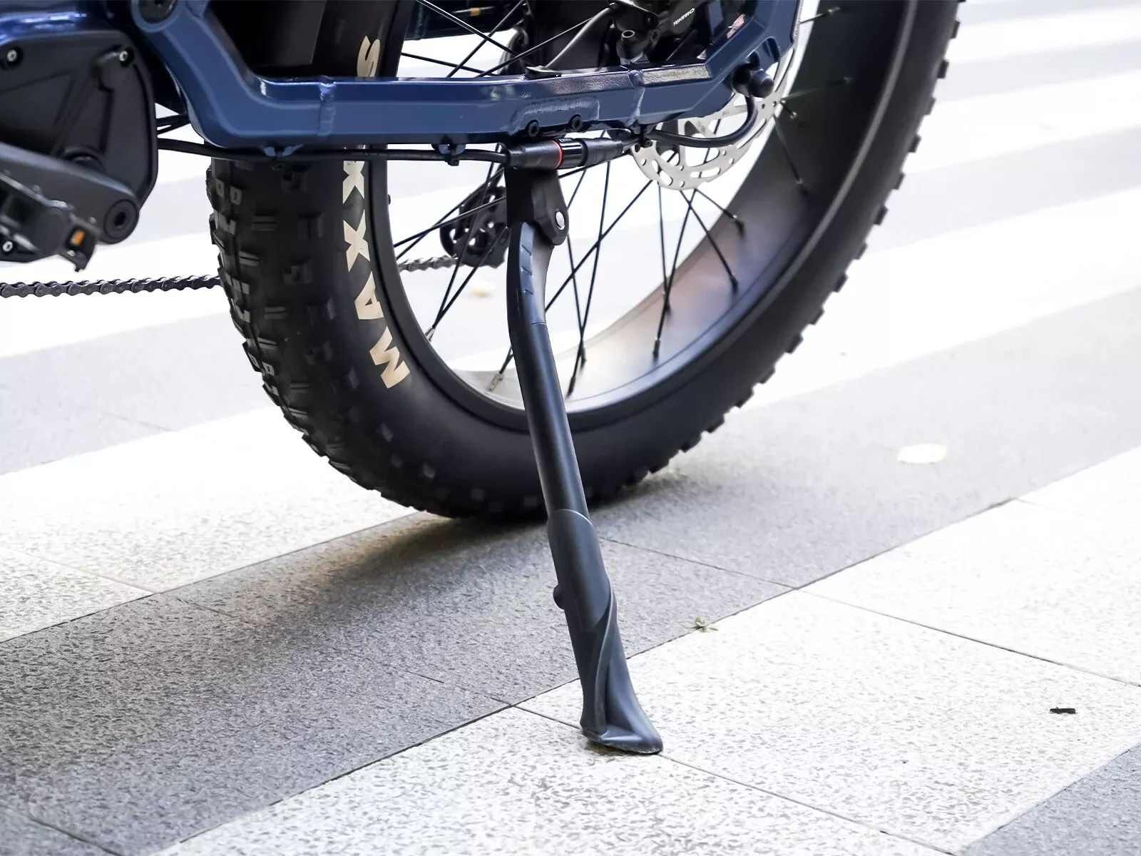 Himiway Kickstands