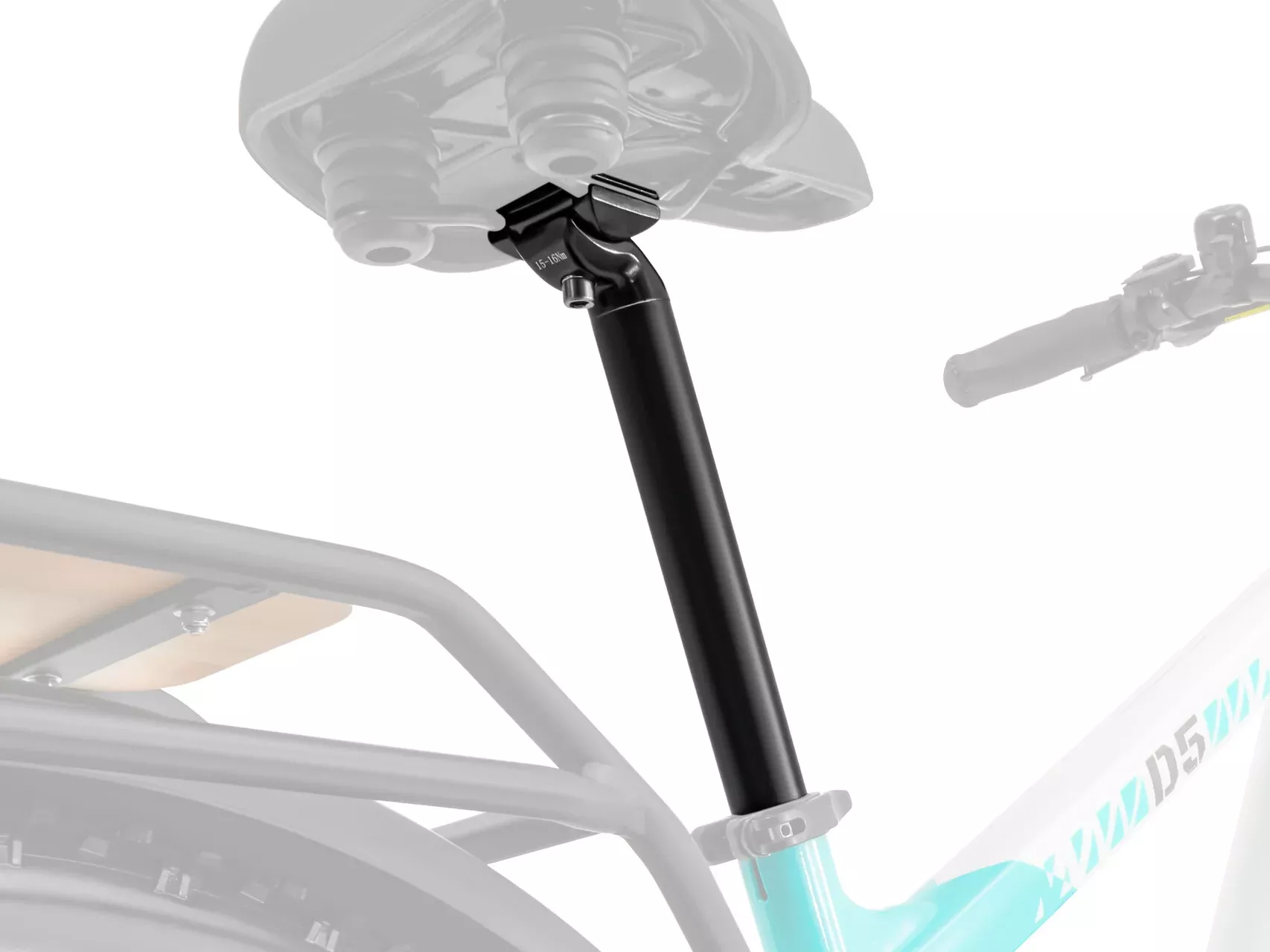 Himiway Seatpost
