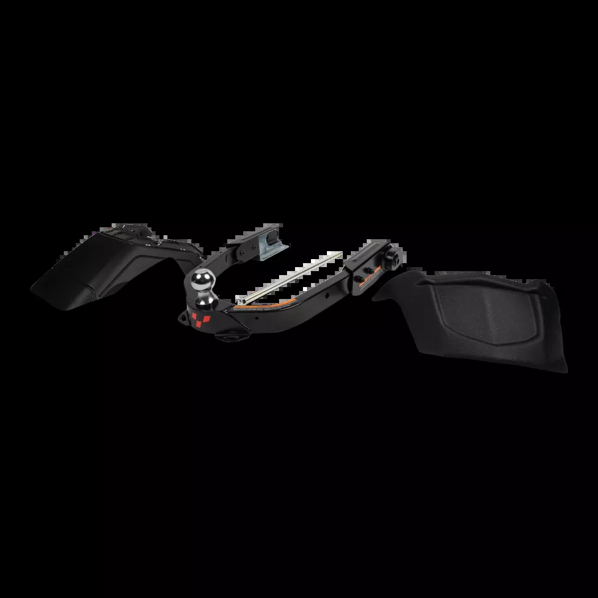 HITCH_TRAILER REAR KIT