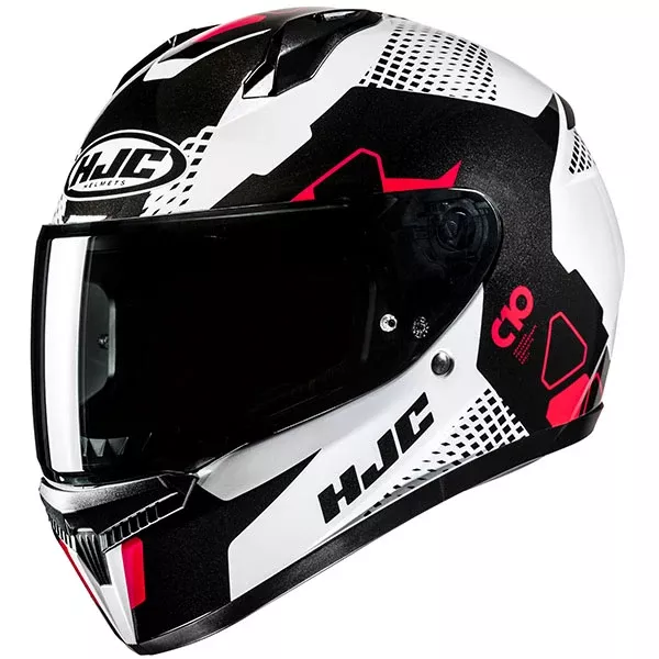 HJC - C10 Aspa Helmet