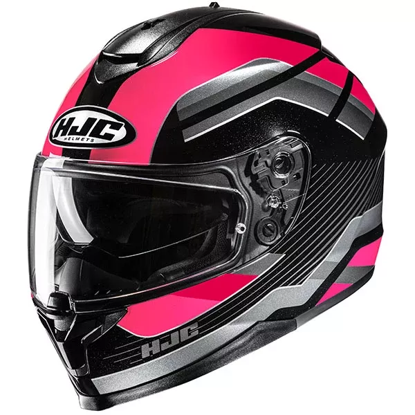 HJC - C70 Belis Helmet