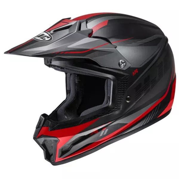 HJC - CL-XY 2 Drift Helmet (Youth)