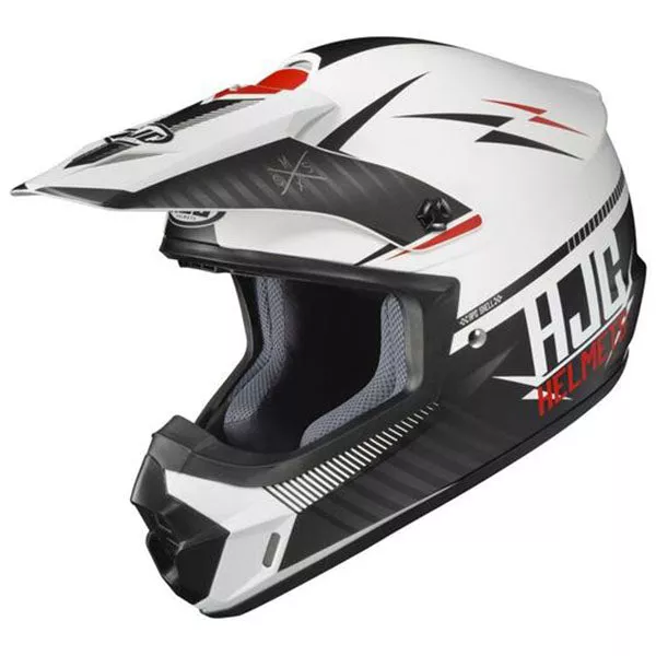 HJC - CS-MX 2 Tweek Helmet
