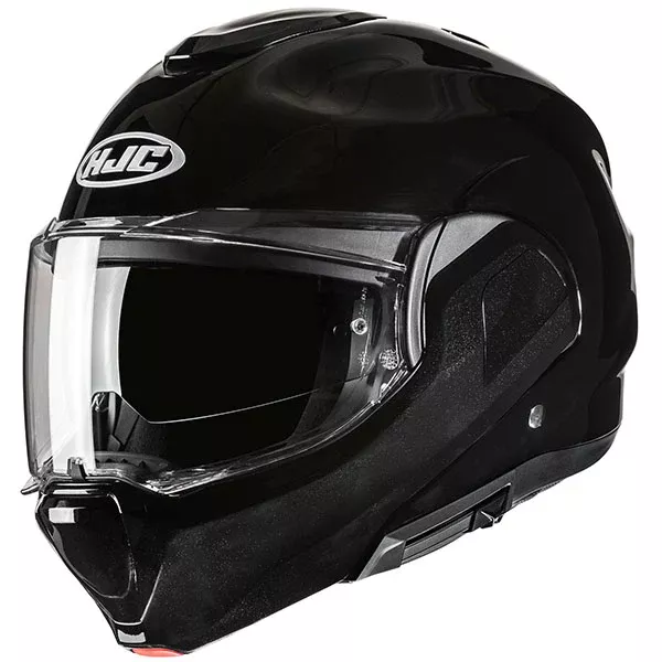 HJC - F100 Solid Helmet