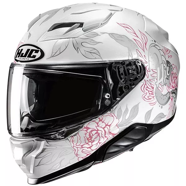 HJC - F71 Eliz Helmet