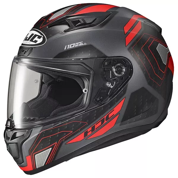 HJC - i10 Sonar Helmet
