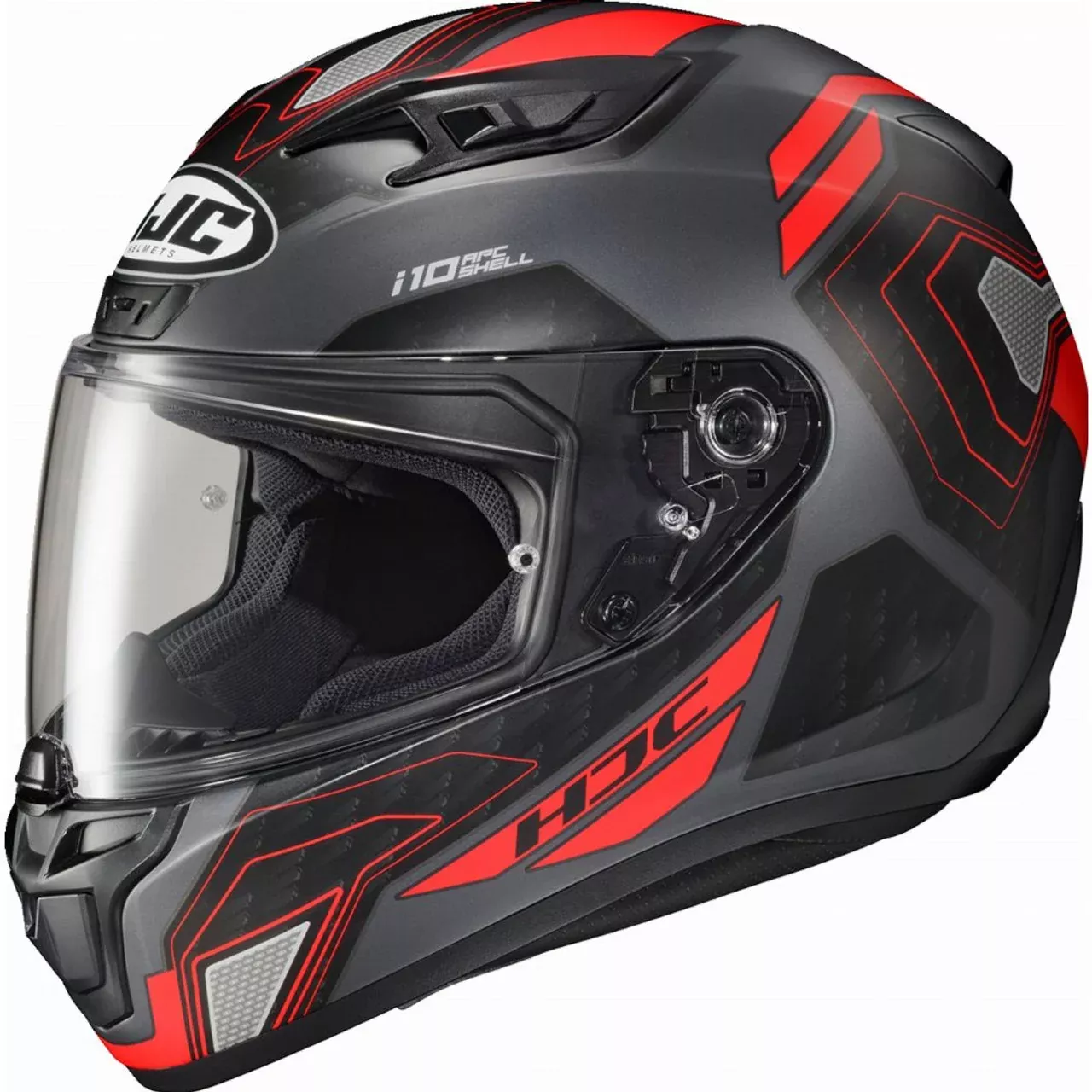 HJC i10