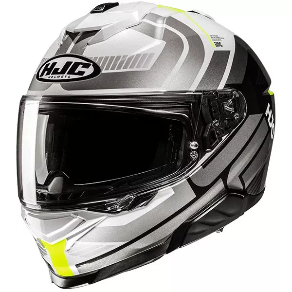HJC - i71 Viz Helmet