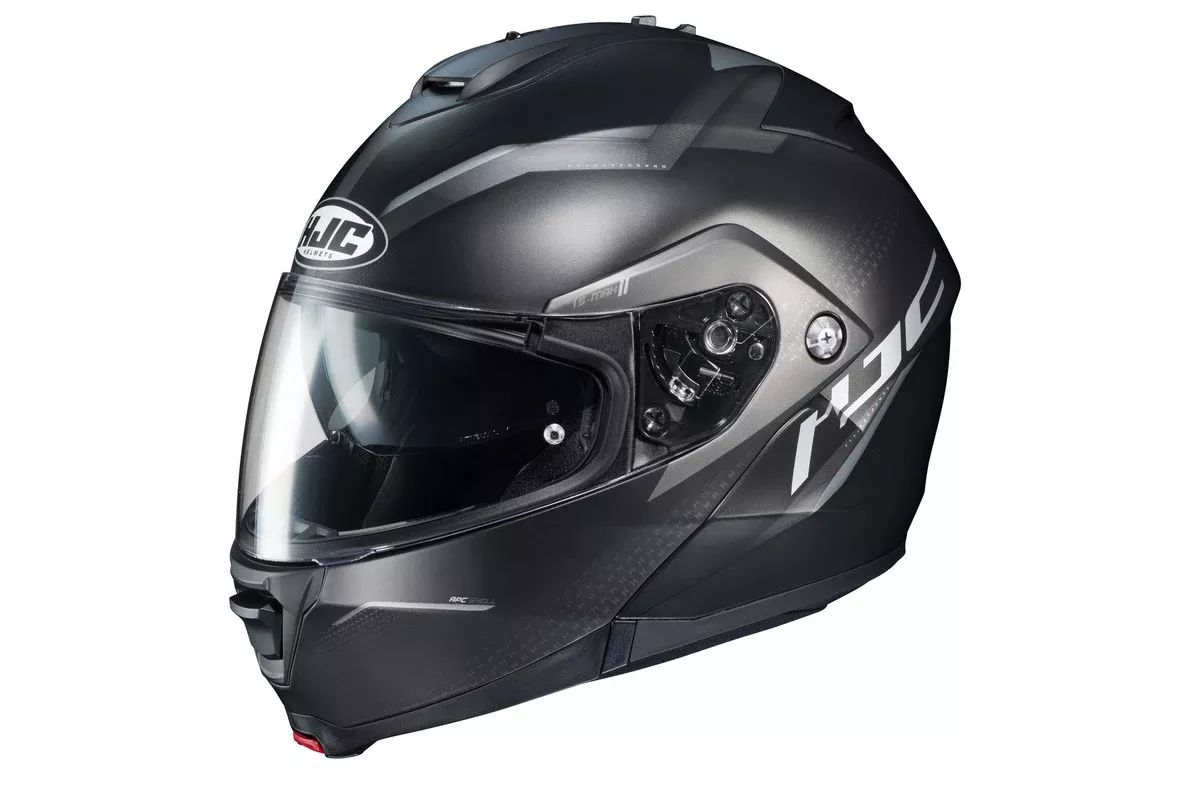 HJC IS-Max2