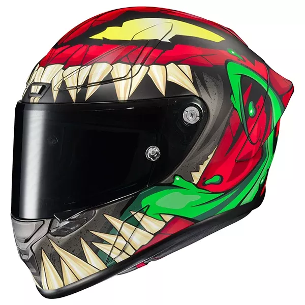 HJC -RPHA 1N Toxin Helmet