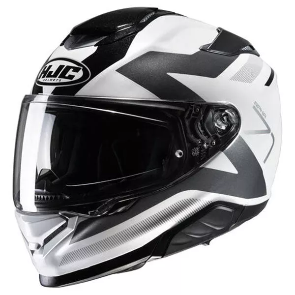 HJC - RPHA 71 Pinna Helmet