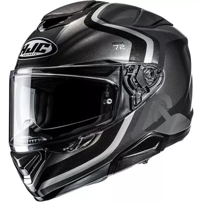 HJC RPHA 72