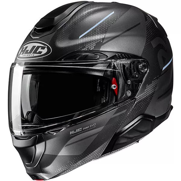 HJC - RPHA 91 Blat Helmet