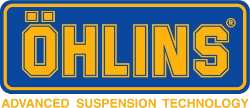ÖHLINS -Adventure S36 Shock (KA 805)