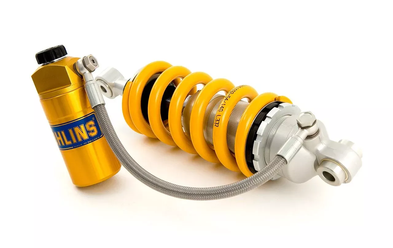 ÖHLINS -Adventure S46 Shock (BM 051)