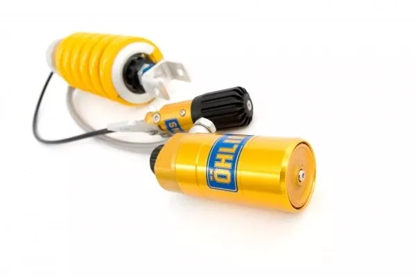 ÖHLINS -Adventure S46 Shock (HO 013)