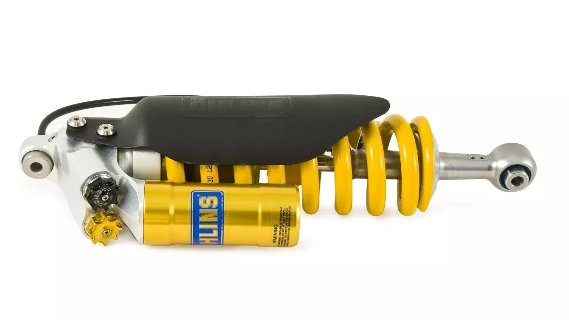 ÖHLINS -Adventure TTX Shock (BM 677)