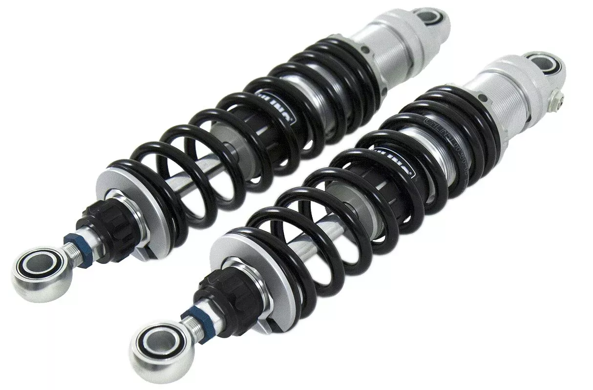 ÖHLINS -Harley S36 Twin Shocks (HD 207)