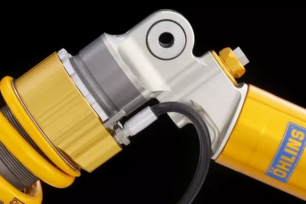 ÖHLINS -Hypersport S46 Shock (HO 204)