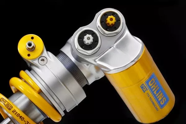 ÖHLINS -Hypersport TTX GP Shock (KA 464)