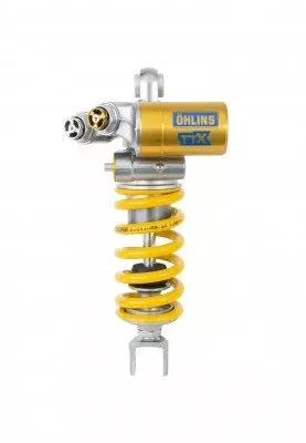 ÖHLINS -Hypersport TTX GP Shock (KA 467)