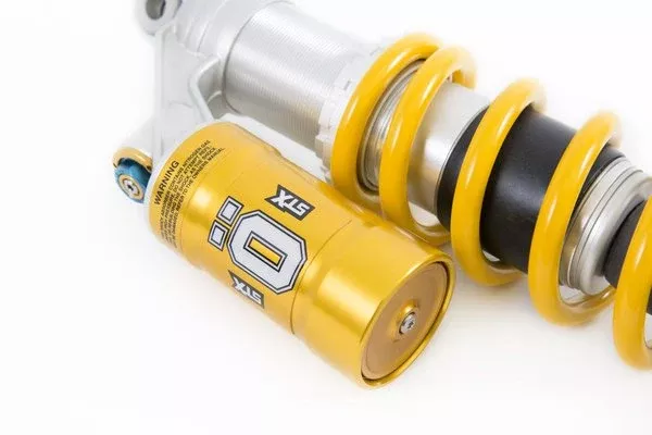 ÖHLINS -Off-Road S46 Shock (DMX 0103)