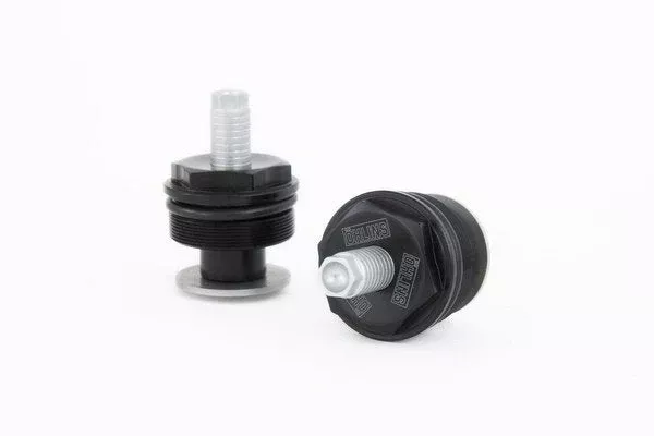 ÖHLINS -Street Fork Spring Kit (FSK 163)