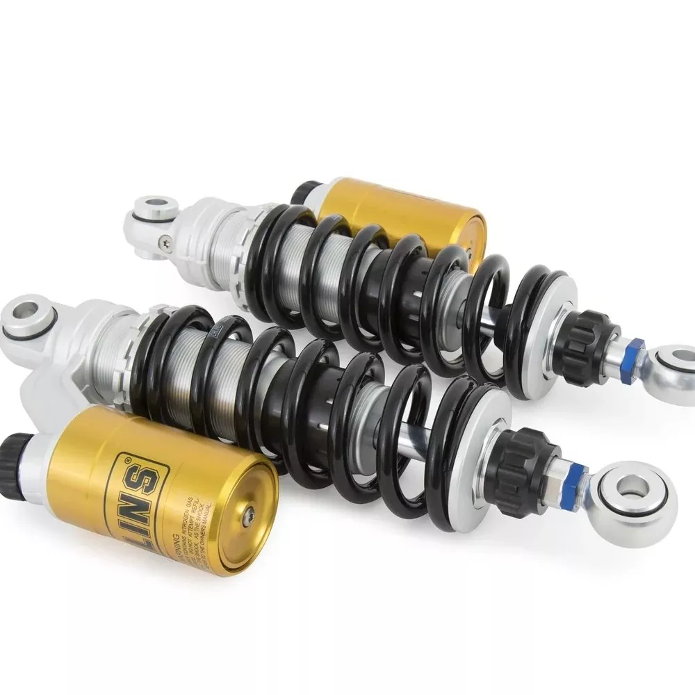 ÖHLINS -Street S36 Twin Shocks (TR 613)