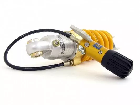 ÖHLINS -Street S46 Shock (KA 739)