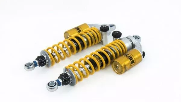 ÖHLINS -Street S46 Shock (RE 912)