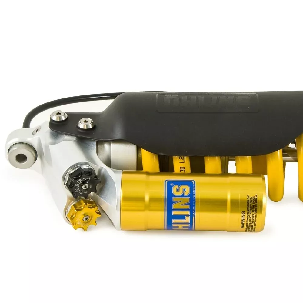 ÖHLINS -Street TTX 39 Shock (KT 302)