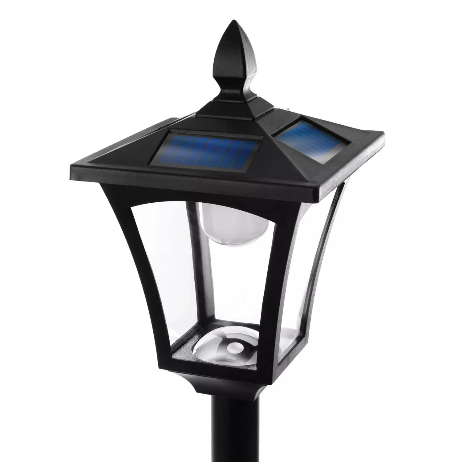 Home Zone Security Decorative Outdoor & Garden Lamp Post Light 65