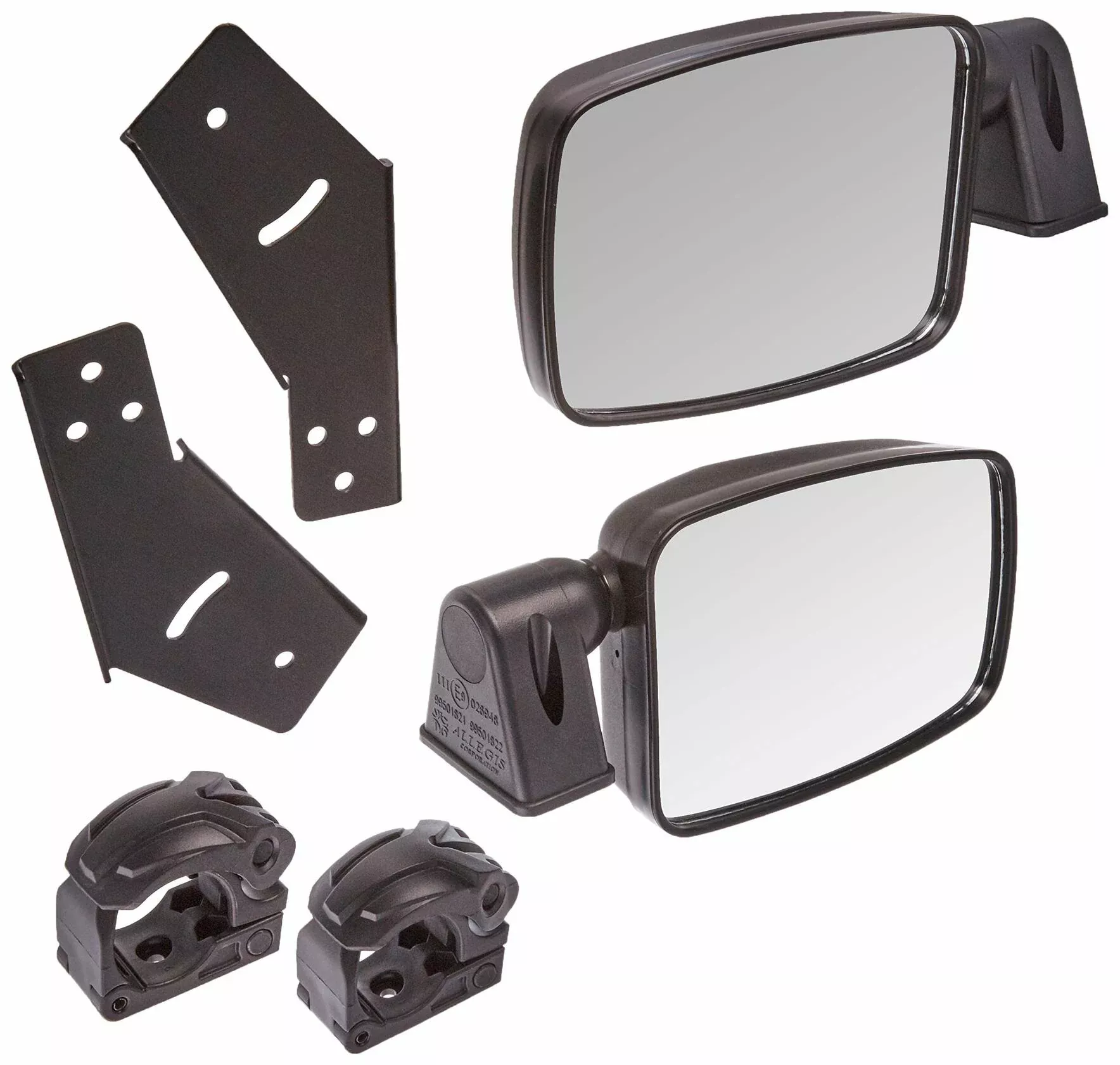 Honda 0SV05-HL4-202 Side Mirror