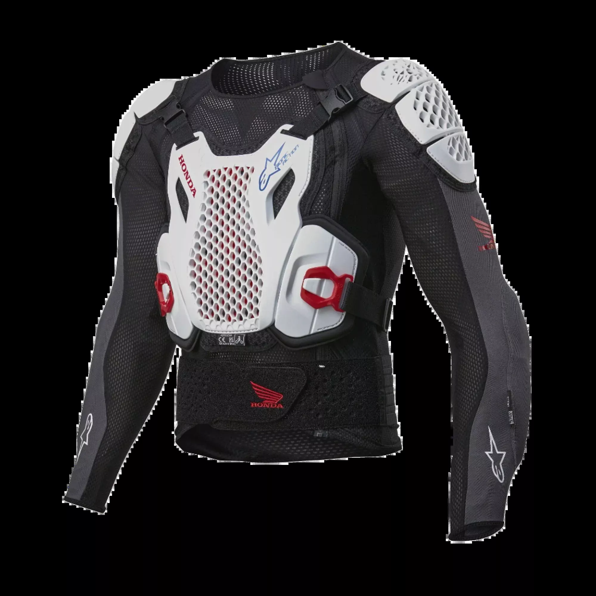Honda Bionic Plus V2 Protection Jacket