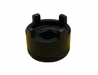 HONDA CLUTCH NUT TOOL