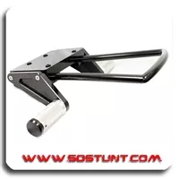 HONDA GROM STUNT PEG/FOOT HOOP KIT