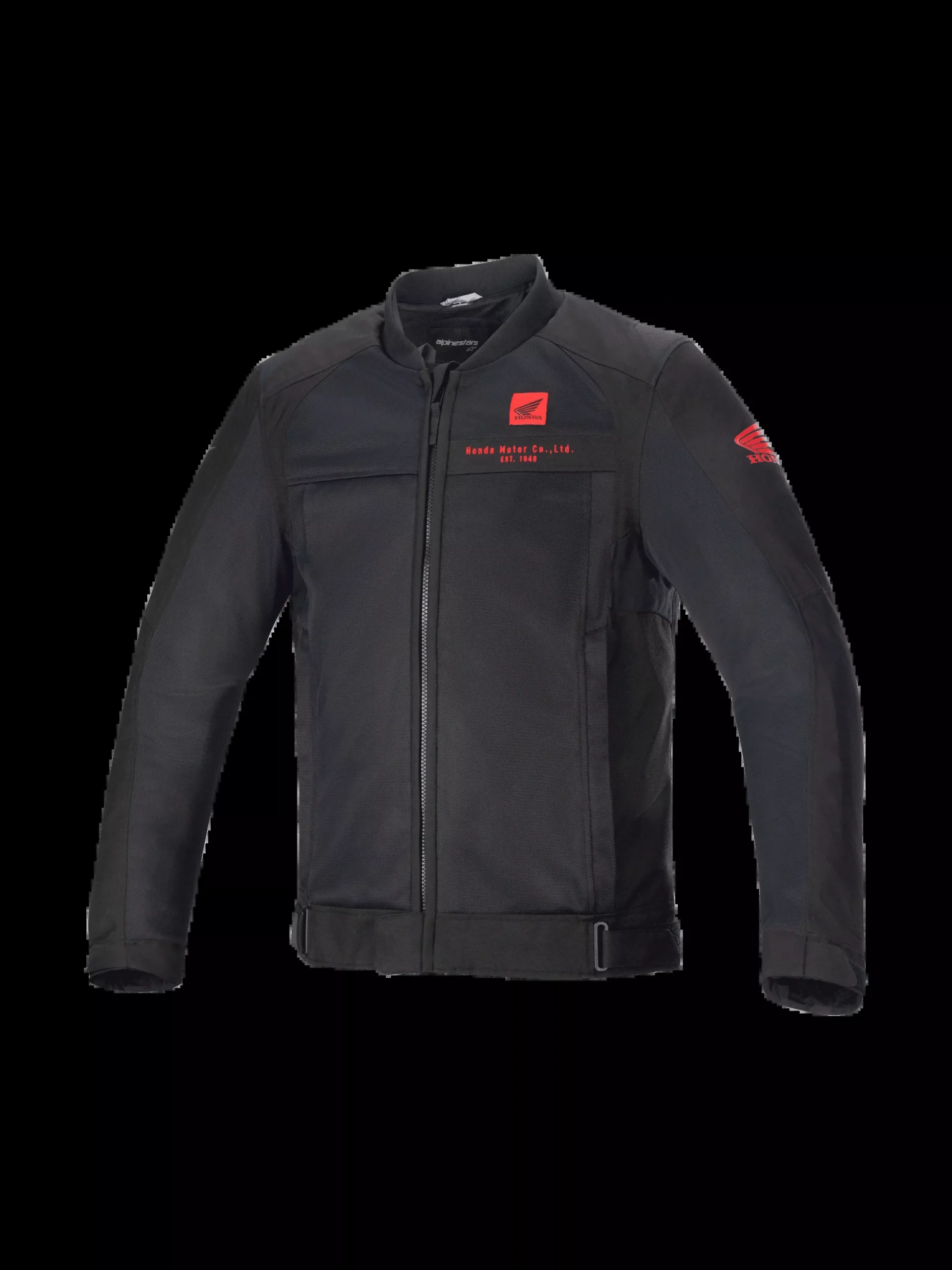 Honda Luc V2 Air Jacket