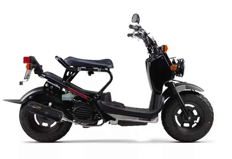 Honda Ruckus Full System Exhausts (2003-2025)