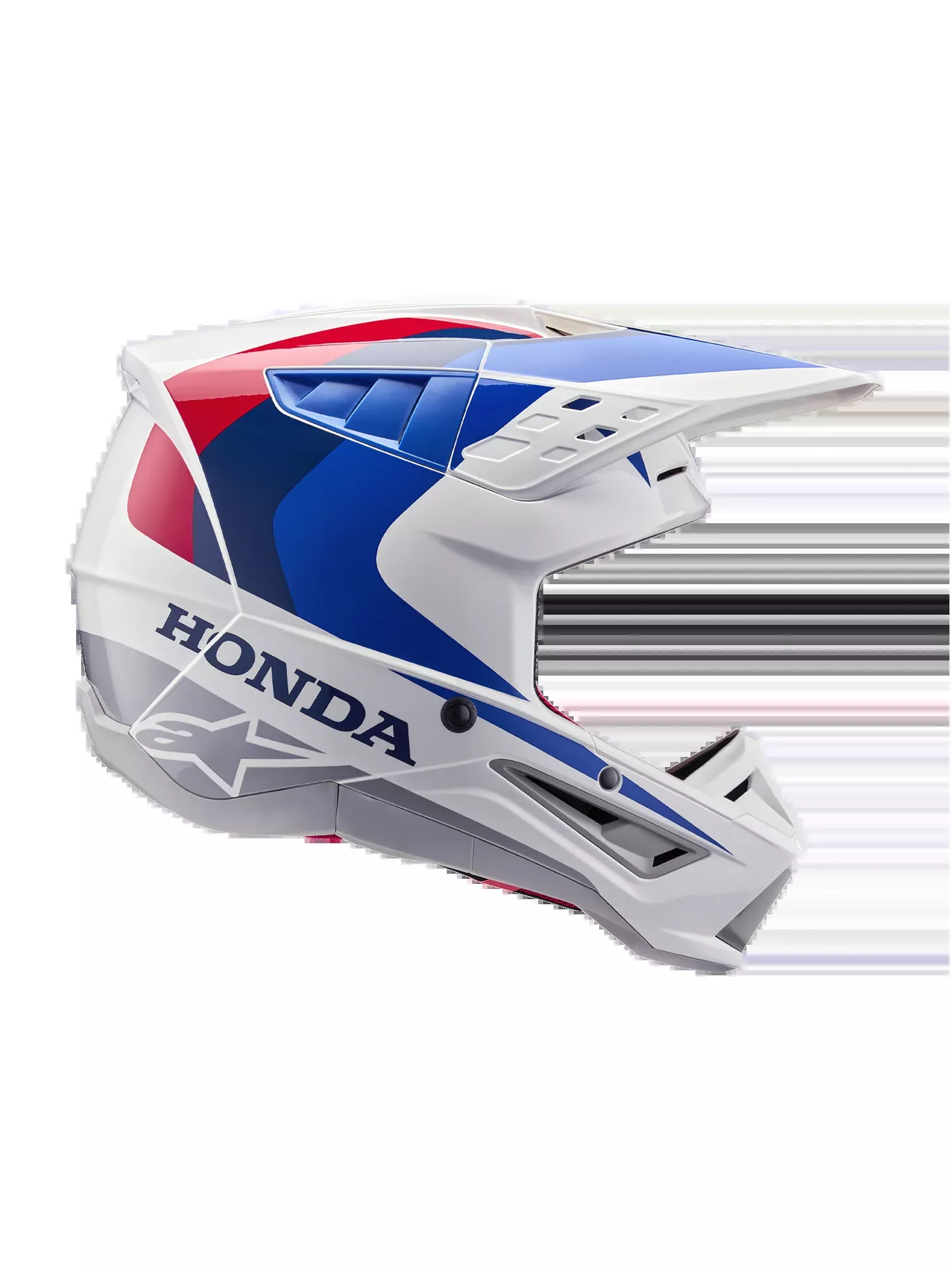 Honda SM5 Helmet
