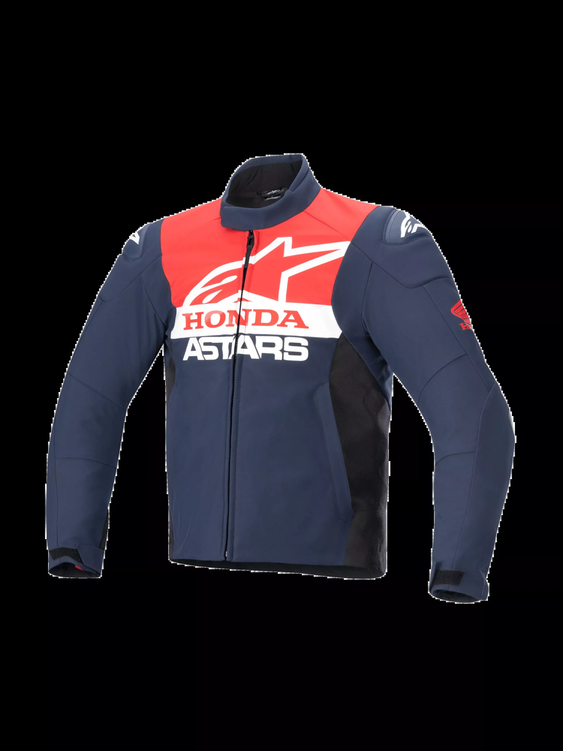 Honda SMX Waterproof Softshell Jacket