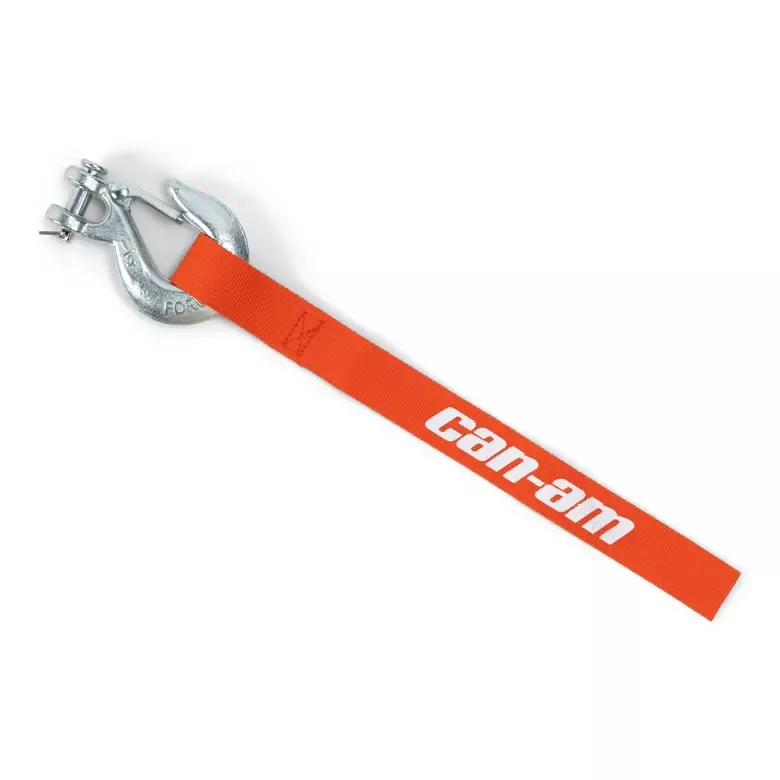 HOOK_WINCH KIT