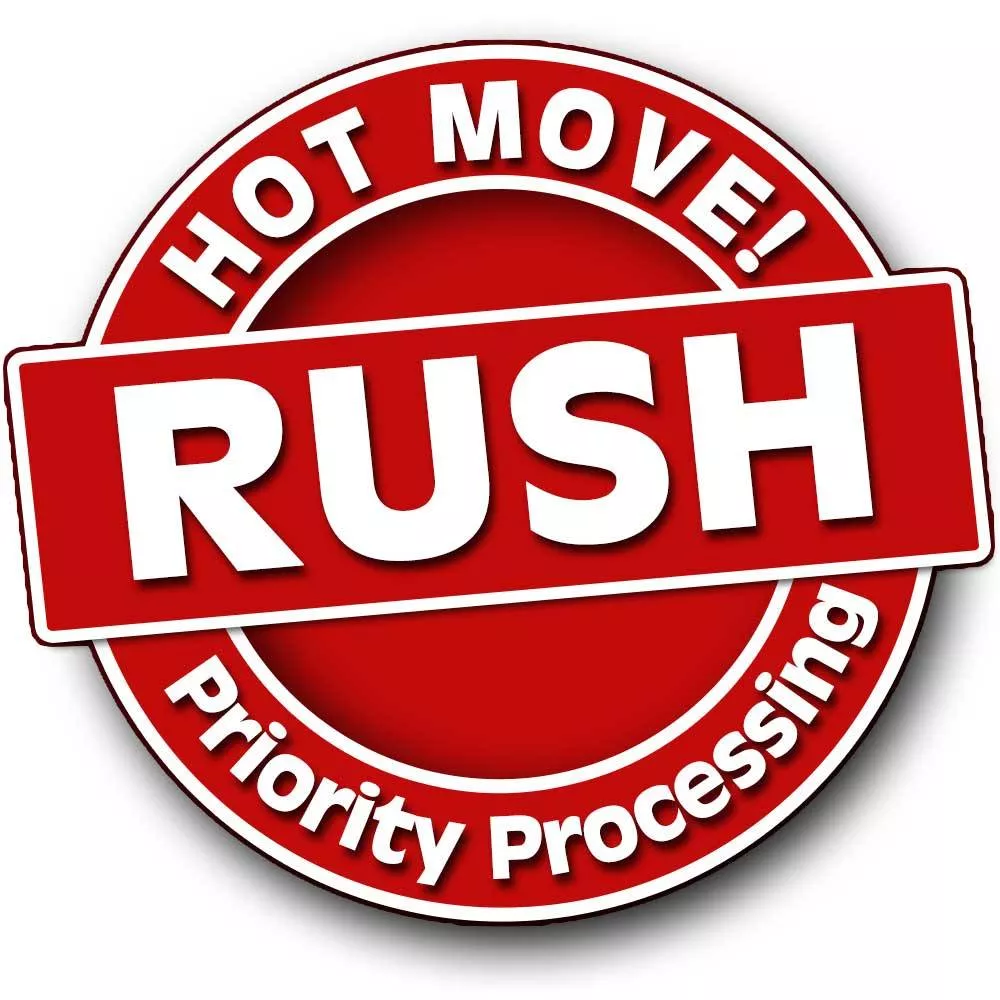 Hot Move