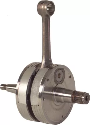 Hot Rod Crankshaft KTM 125SX 01-15