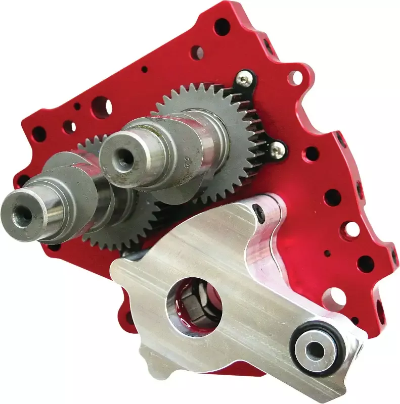 Hp+ Oil Pump