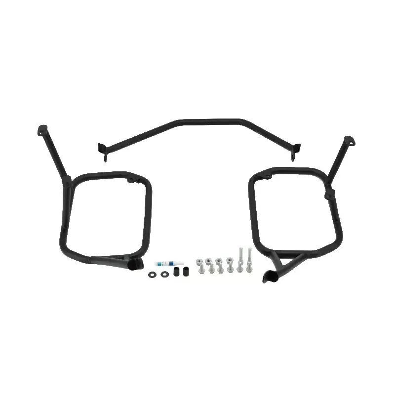 Husqvarna Norden 901 racks set