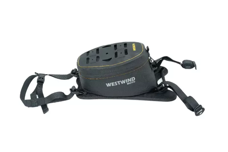 Hussar Tank Bag