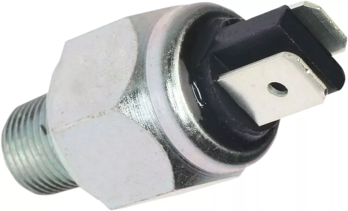 Hydraulic Rear Brake Light Sensor Switch for Harley-Davidson