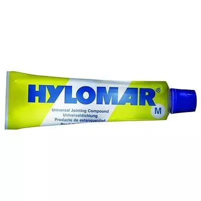 Hylomar M Blue Gasket and Thread Sealant 40 ml