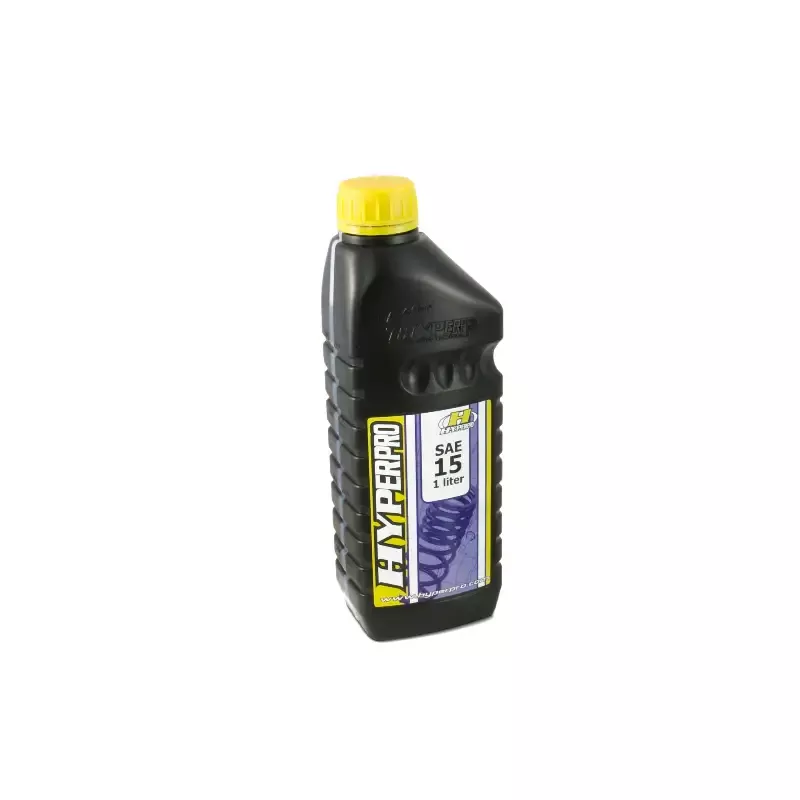 Hyperpro FRONT FORK FLUID SAE 5